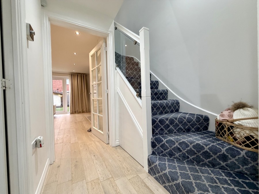 Images for Cwrt Bevan, Merthyr Tydfil, CF47 0AQ