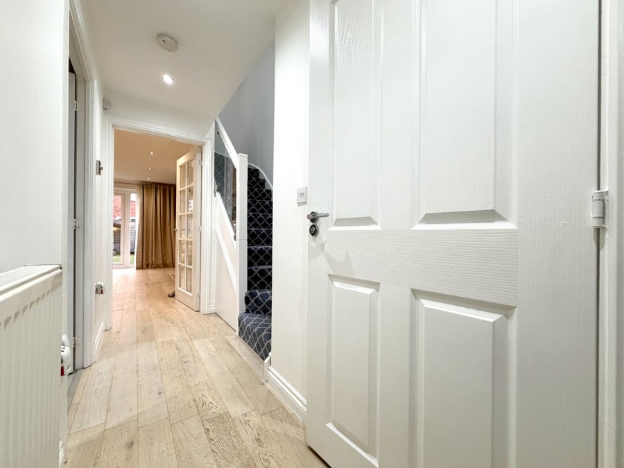 Images for Cwrt Bevan, Merthyr Tydfil, CF47 0AQ