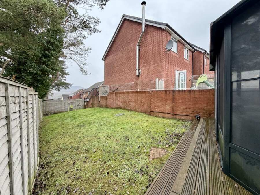 Images for Cwrt Bevan, Merthyr Tydfil, CF47 0AQ