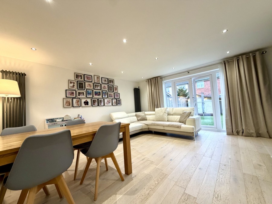 Images for Cwrt Bevan, Merthyr Tydfil, CF47 0AQ