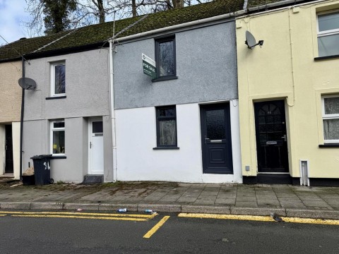 View Full Details for The Grawen, Merthyr Tydfil, CF47 8NR