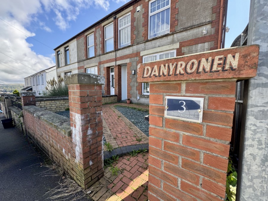 Images for Danyronen, Heolgerrig, Merthyr Tydfil, CF48 1TS