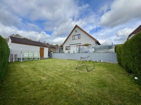 View Full Details for Gwaunfarren Close, Merthyr Tydfil, CF47 9AX