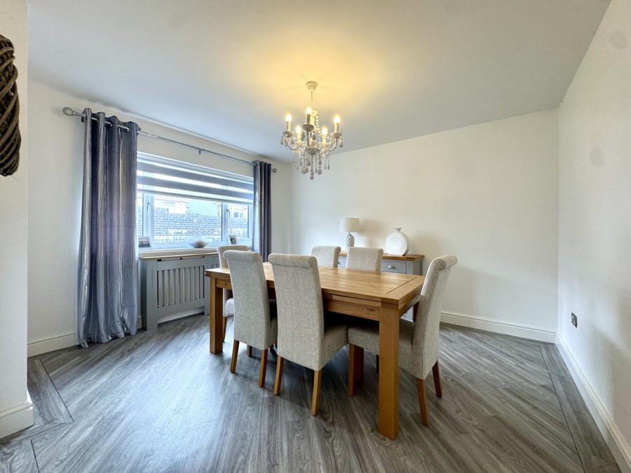 Images for Gwaunfarren Close, Merthyr Tydfil, CF47 9AX