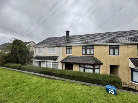 View Full Details for Penybryn, Merthyr Tydfil, CF47 9AJ