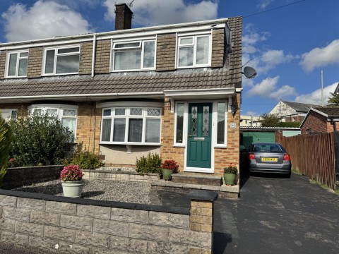 View Full Details for Carmarthen Drive, Tonteg, Pontypridd