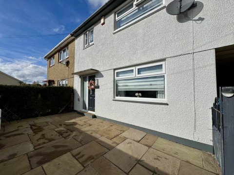 View Full Details for Gersanws, Cefn Coed, Merthyr Tydfil, CF48 2NS