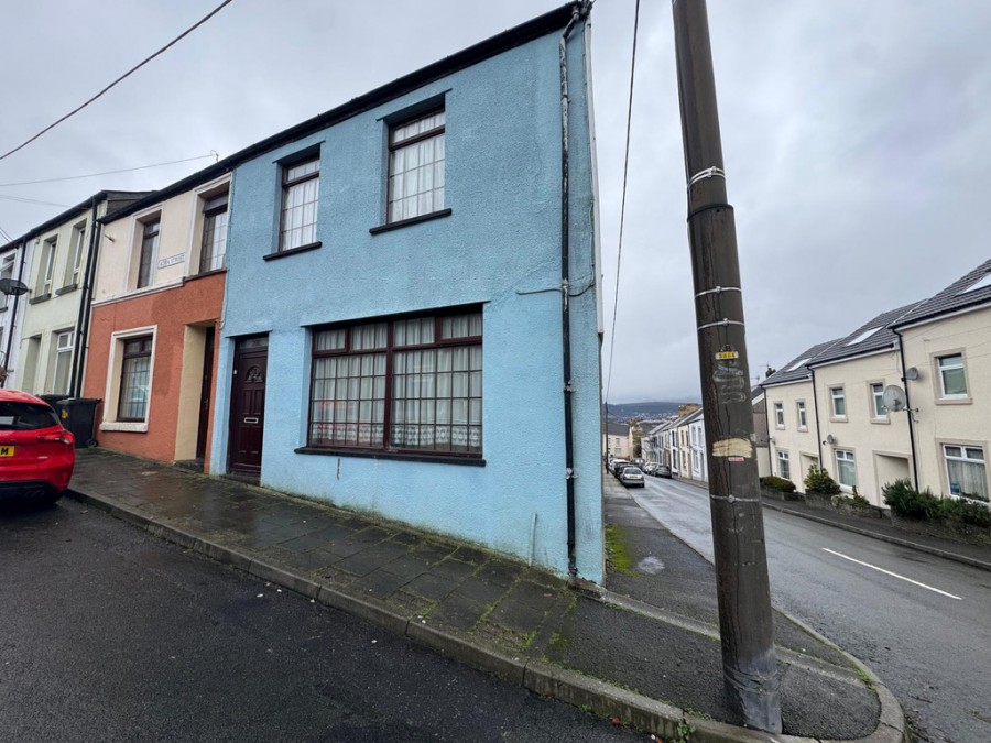 Images for Alma Street, Dowlais, Merthyr Tydfi, CF48 3RP