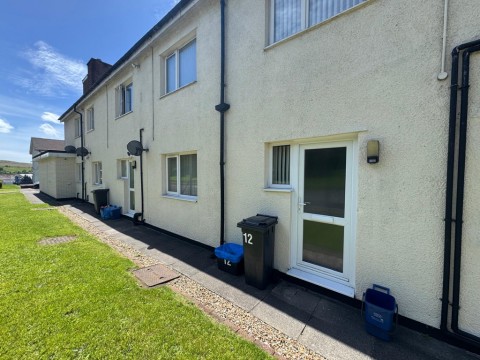 View Full Details for Flat 12, Victoria House, Victoria Street, Dowlais, Merthyr Tydfil, CF48 3RL