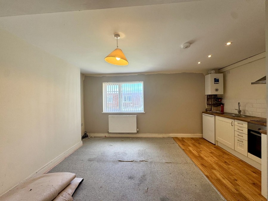 Images for Flat 12, Victoria House, Victoria Street, Dowlais, Merthyr Tydfil, CF48 3RL
