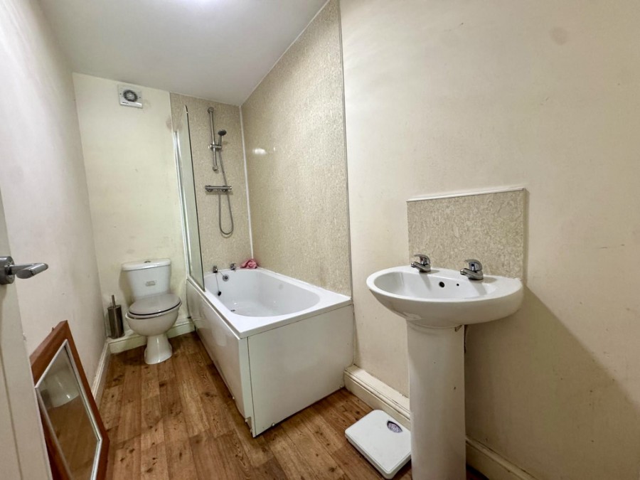 Images for Flat 12, Victoria House, Victoria Street, Dowlais, Merthyr Tydfil, CF48 3RL