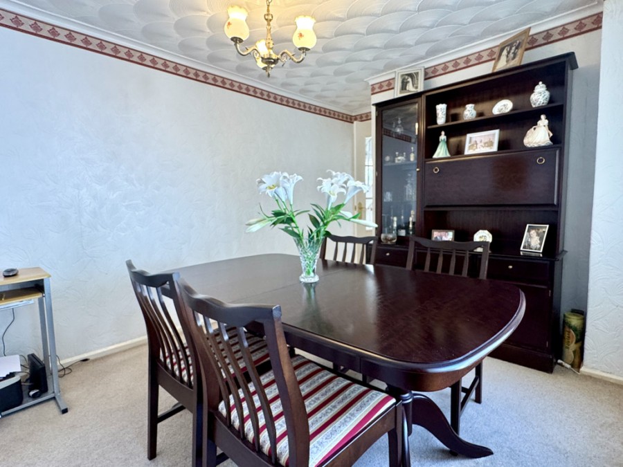 Images for Billingham Crescent, Merthyr Tydfil, CF47 9AW