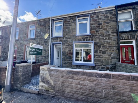 View Full Details for Mardy Terrace, Merthyr Tydfil, CF47 0YA