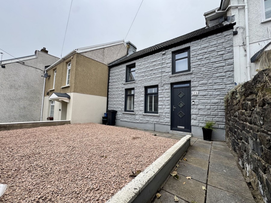 Images for High Street, Caeharris, Merthyr Tydfil, CF48 3PH