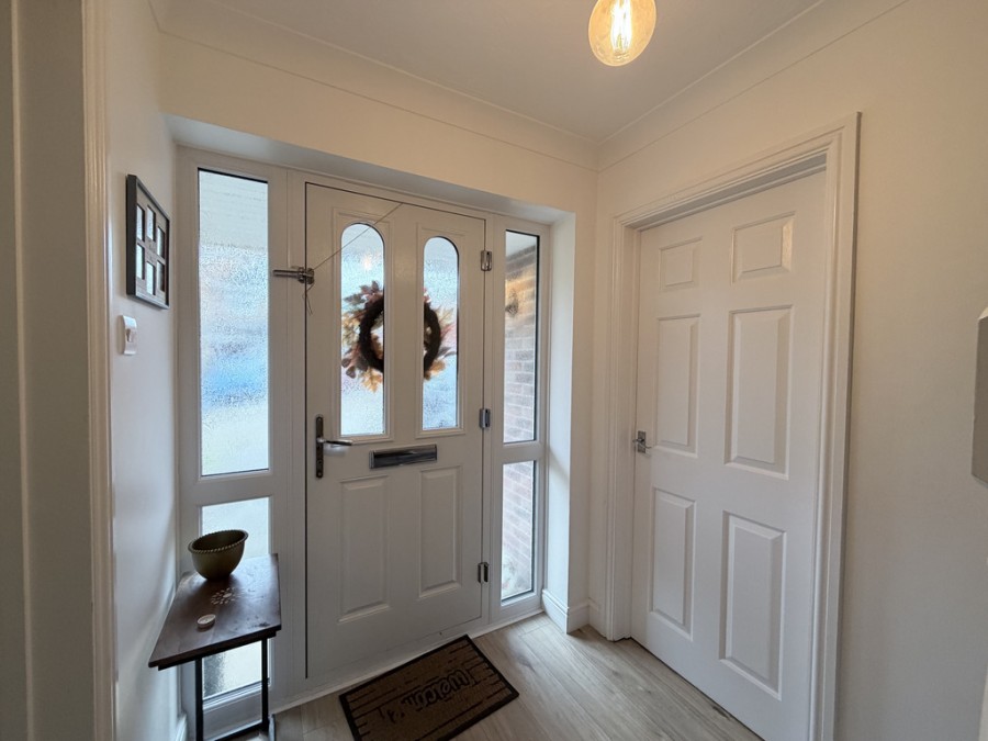 Images for Willow Close, Beddau, Pontypridd