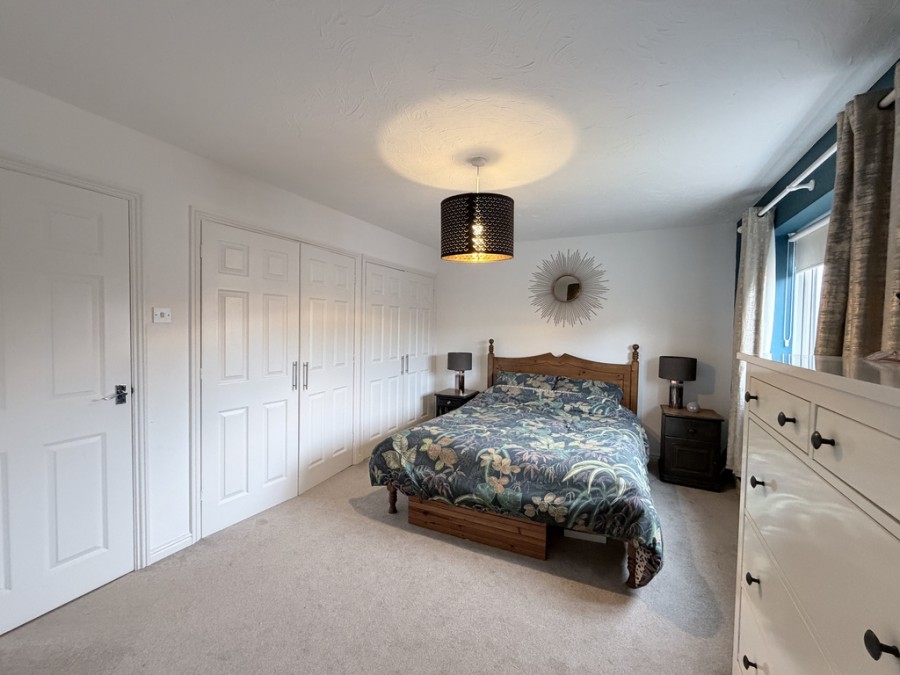 Images for Willow Close, Beddau, Pontypridd