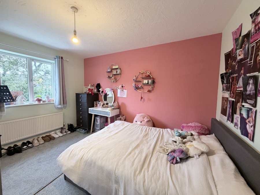 Images for Willow Close, Beddau, Pontypridd