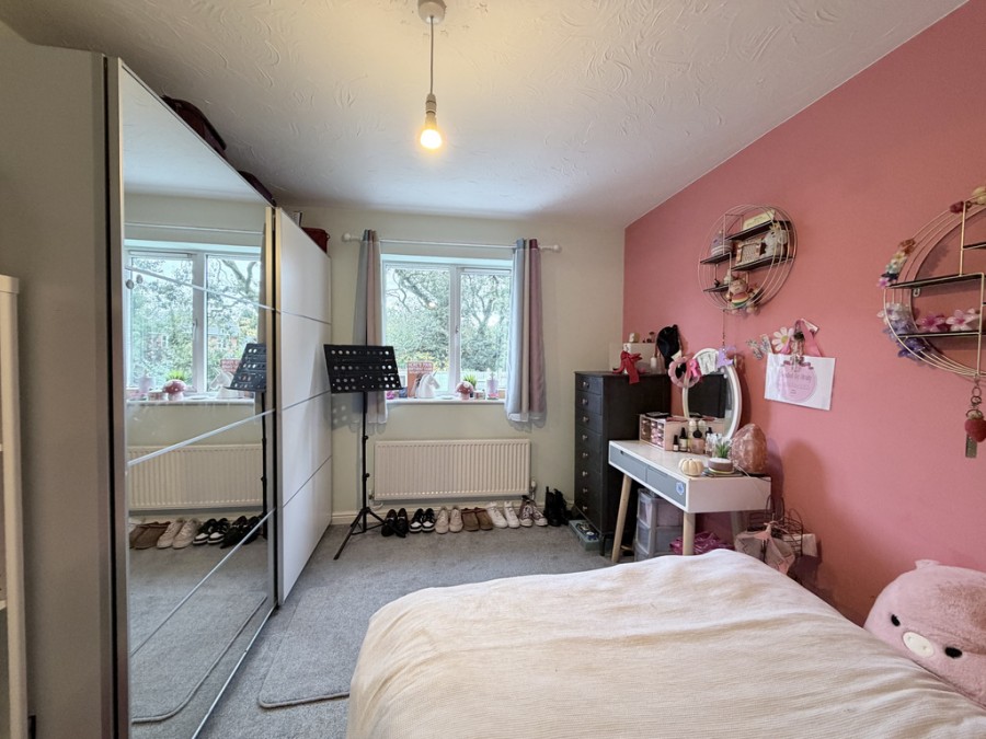 Images for Willow Close, Beddau, Pontypridd