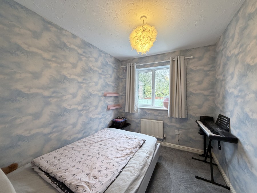 Images for Willow Close, Beddau, Pontypridd