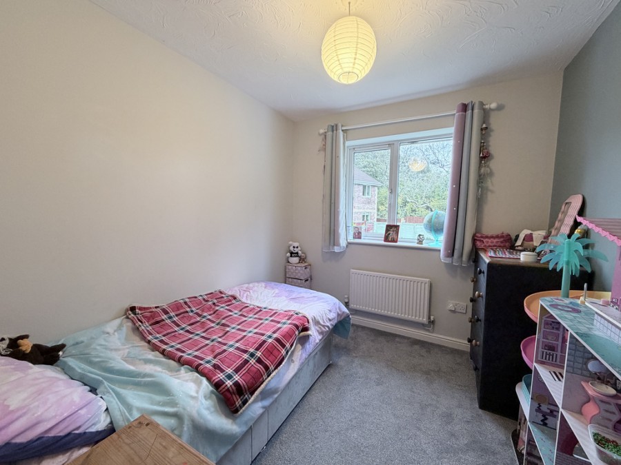 Images for Willow Close, Beddau, Pontypridd