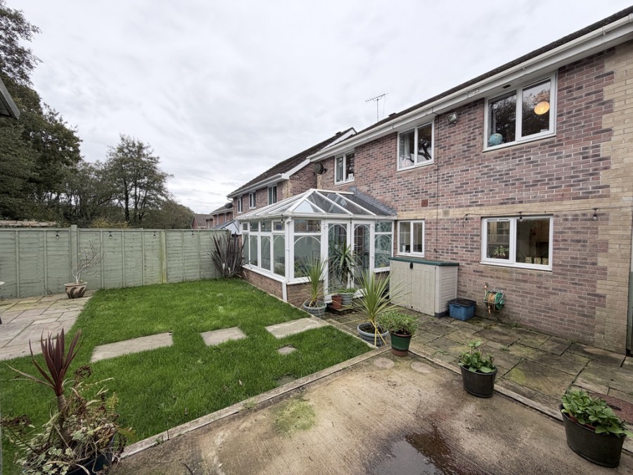 Images for Willow Close, Beddau, Pontypridd