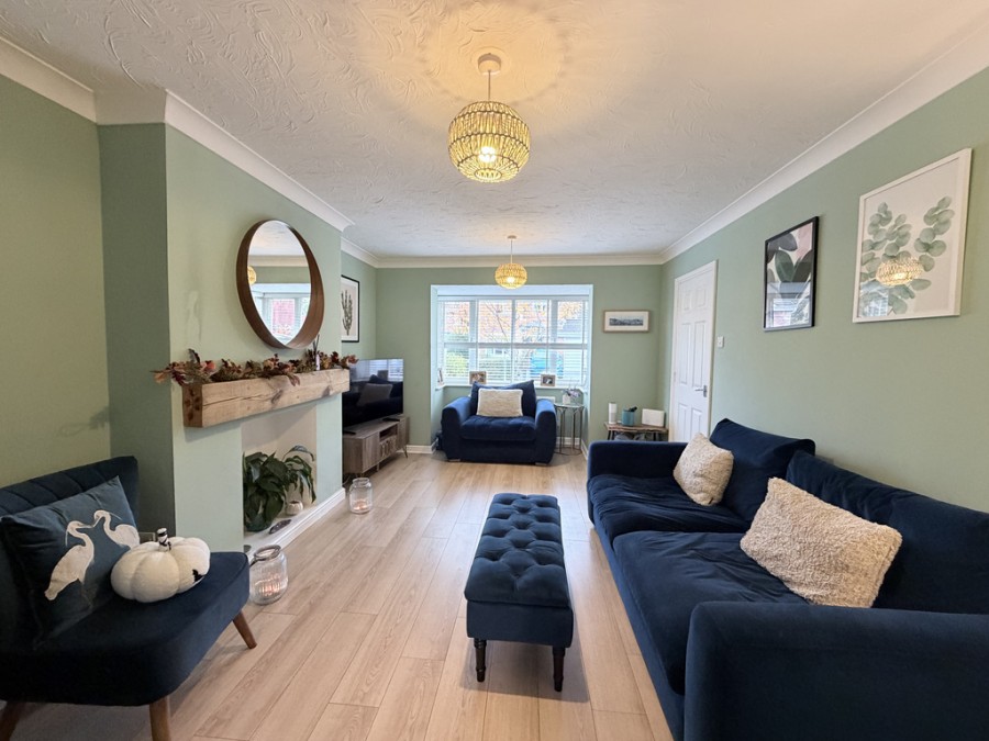 Images for Willow Close, Beddau, Pontypridd