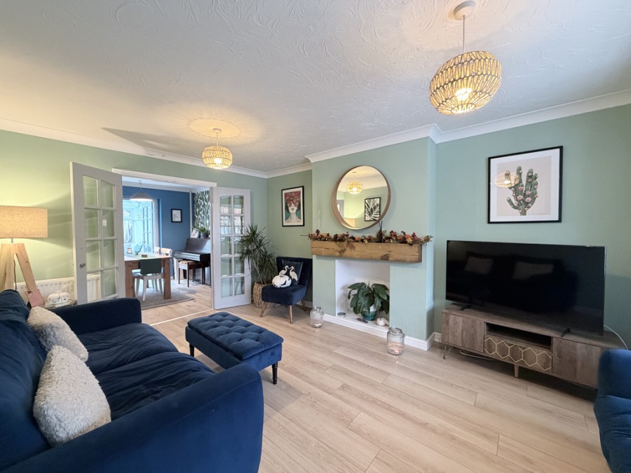 Images for Willow Close, Beddau, Pontypridd