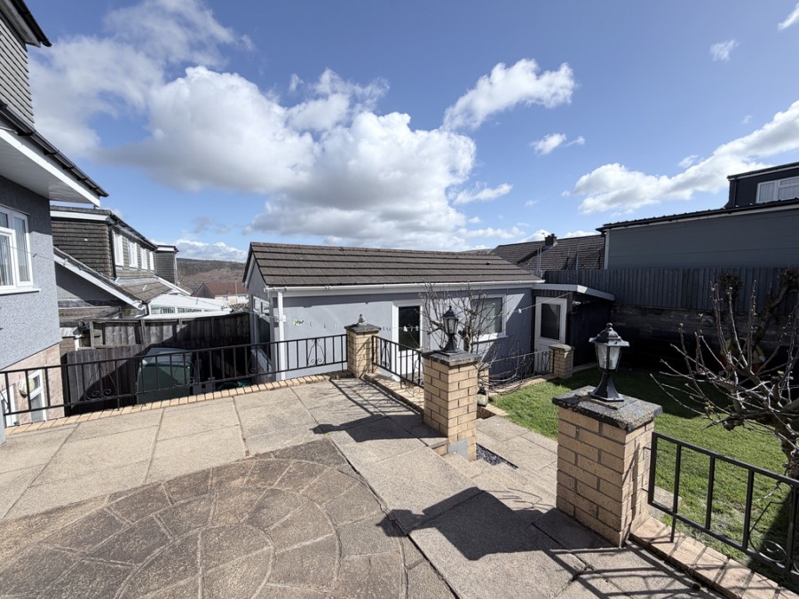 Images for Greenfield Avenue, Pontypridd