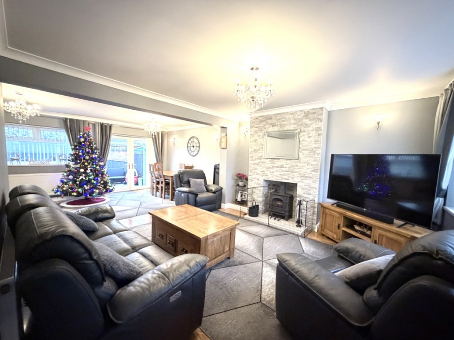 Images for Greenfield Avenue, Pontypridd