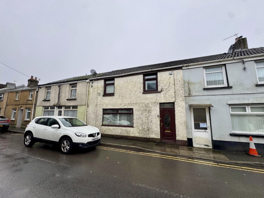 Images for Garn Cross, Nantyglo, Ebbw Vale, Blaenau Gwent, NP23 4LJ