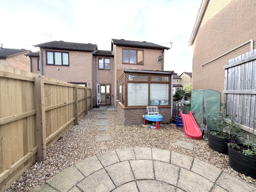 Images for Lilac Drive, Llantwit Fardre, Pontypridd