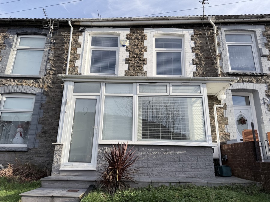 Images for Partridge Road, Tonypandy