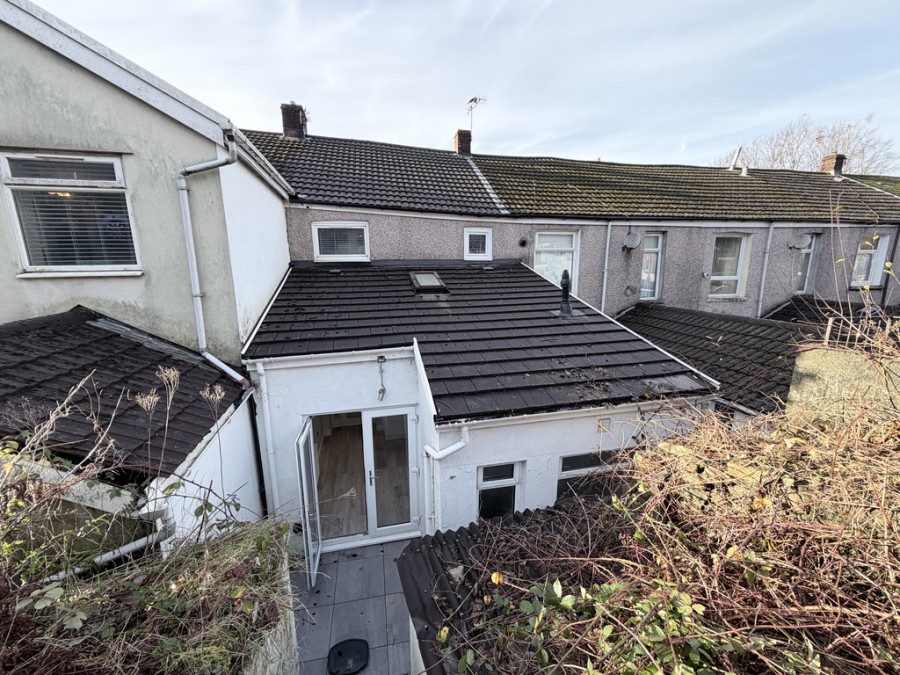 Images for Partridge Road, Tonypandy