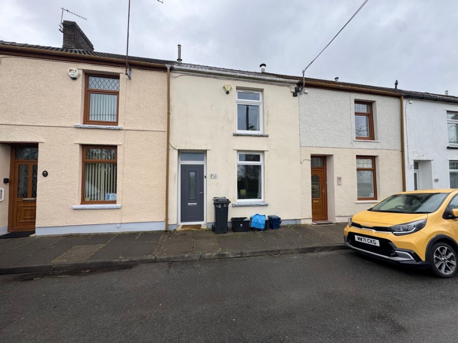 Images for Ivor Terrace, Dowlais, Merthyr Tydfil, CF48 3SW