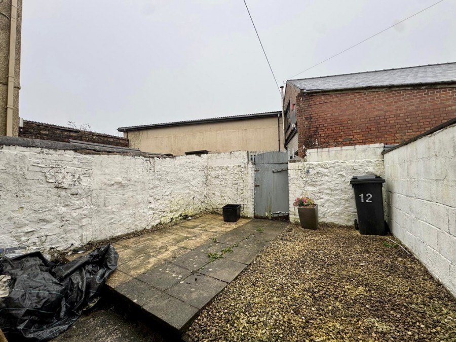 Images for Ivor Terrace, Dowlais, Merthyr Tydfil, CF48 3SW