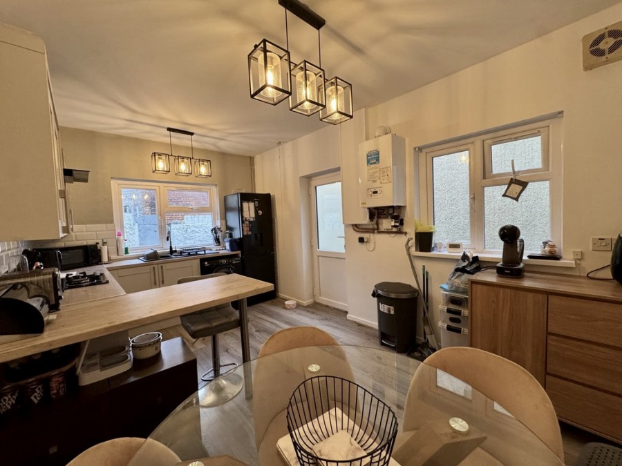 Images for Ivor Terrace, Dowlais, Merthyr Tydfil, CF48 3SW