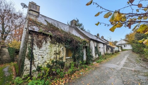 View Full Details for Gelli-Deg, Merthyr Tydfil