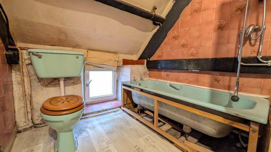 Images for Gelli-Deg, Merthyr Tydfil