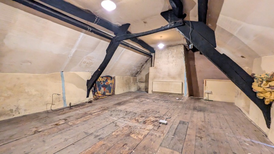 Images for Gelli-Deg, Merthyr Tydfil