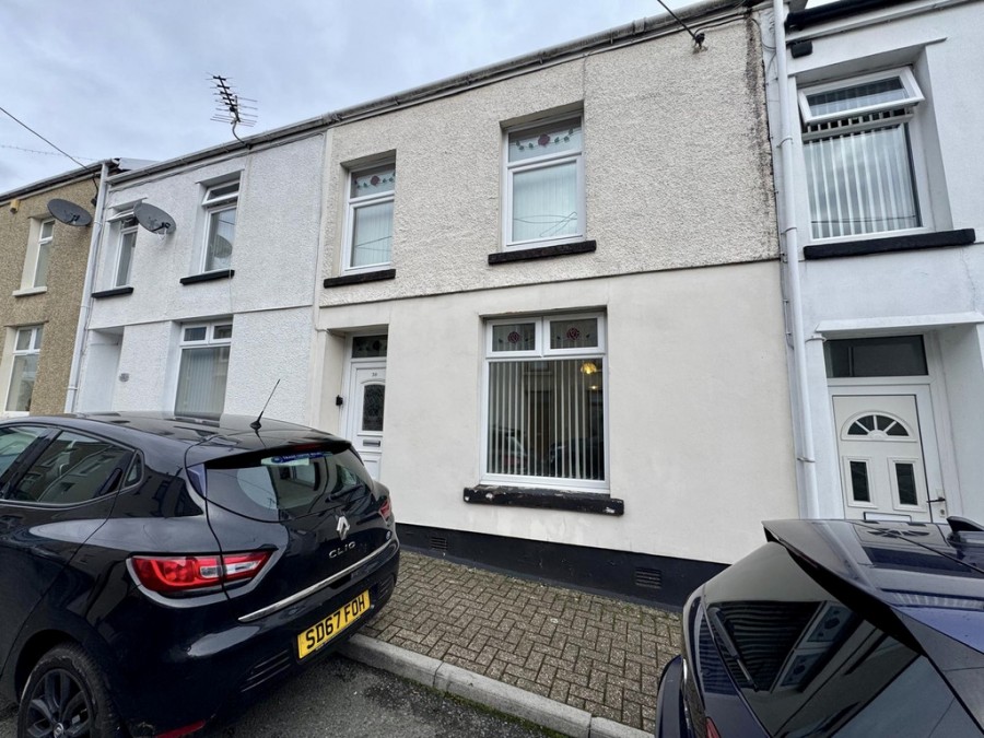 Images for Brynhyfryd Street, Merthyr Tydfil, CF47 9YN