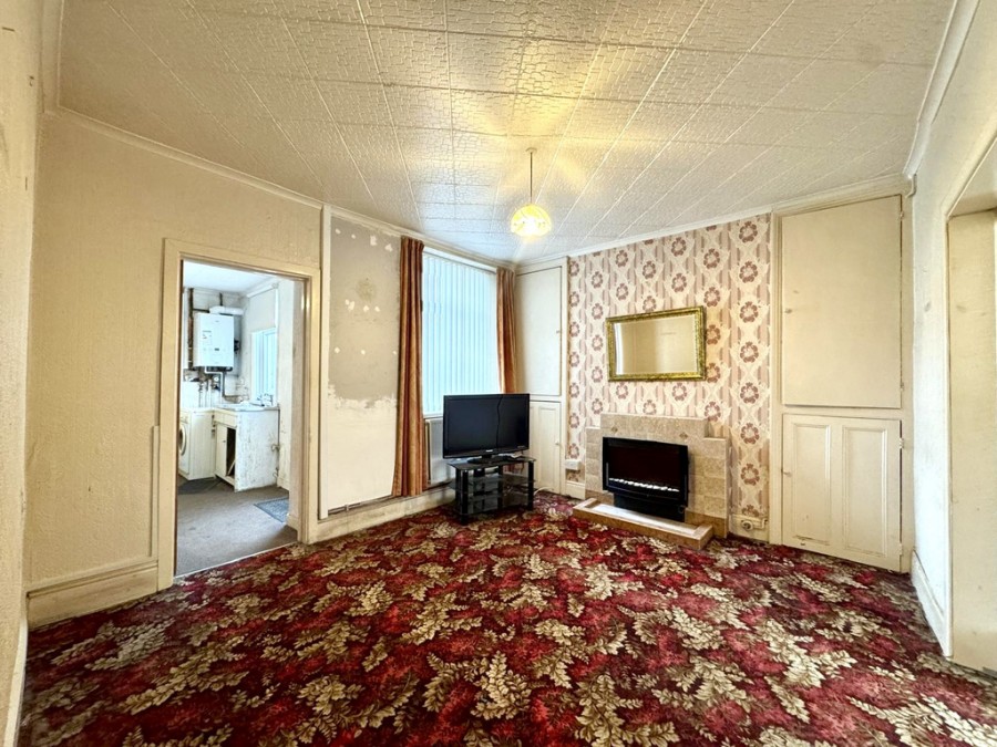 Images for Brynhyfryd Street, Merthyr Tydfil, CF47 9YN