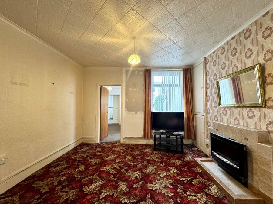 Images for Brynhyfryd Street, Merthyr Tydfil, CF47 9YN