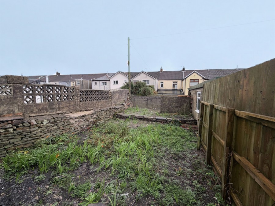 Images for Edmondstown Road, Tonypandy