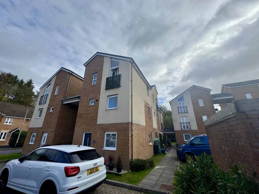 Images for Clos Cwm Golau, Merthyr Tydfil, CF47 0JA