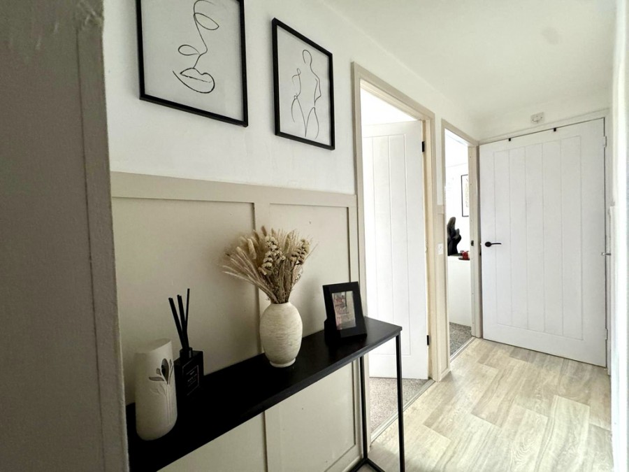 Images for Clos Cwm Golau, Merthyr Tydfil, CF47 0JA