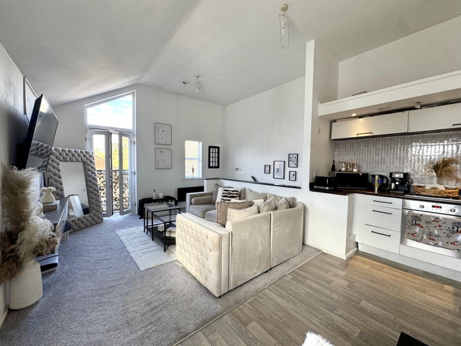 Images for Clos Cwm Golau, Merthyr Tydfil, CF47 0JA