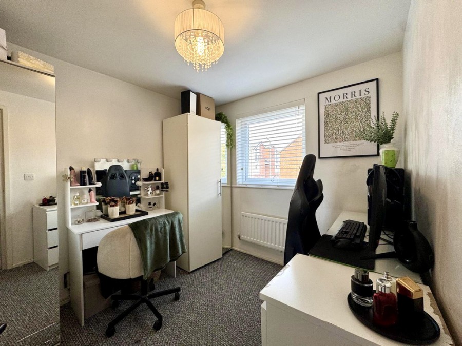 Images for Clos Cwm Golau, Merthyr Tydfil, CF47 0JA