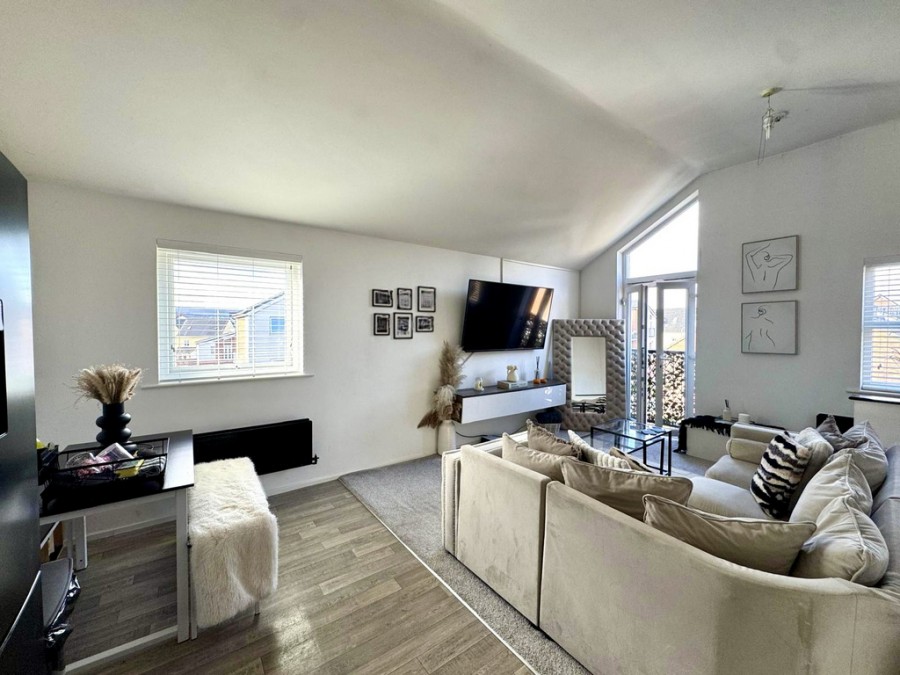 Images for Clos Cwm Golau, Merthyr Tydfil, CF47 0JA