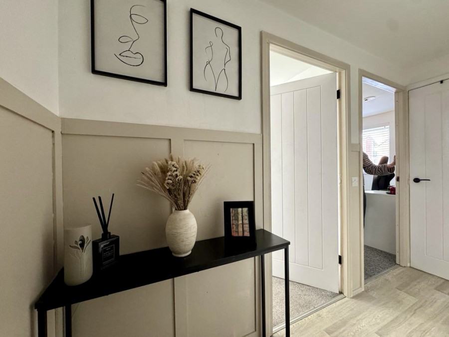 Images for Clos Cwm Golau, Merthyr Tydfil, CF47 0JA