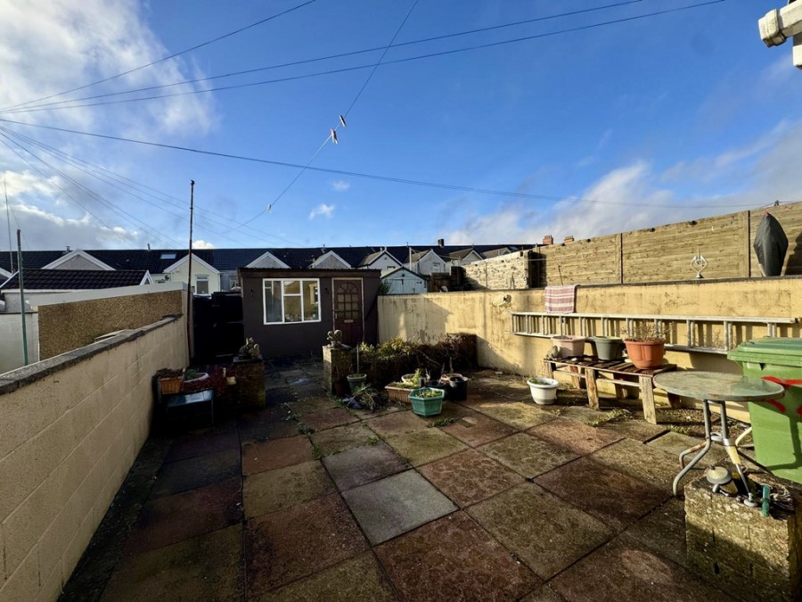 Images for Bryn Seion Street, Rhymney, Tredegar, NP22 5EW